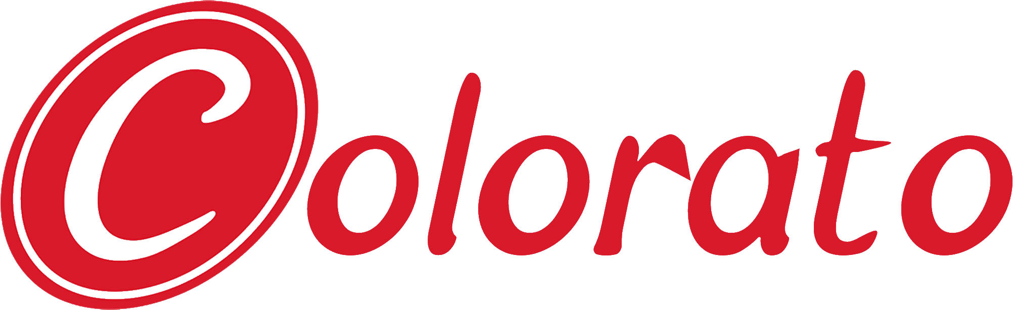 Colorato