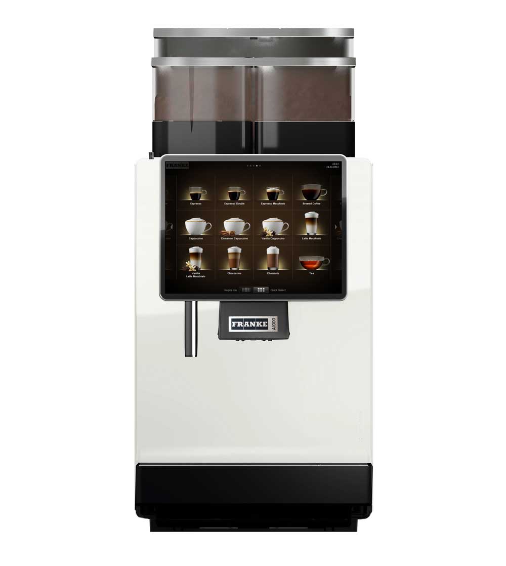 FRANKE - A1000